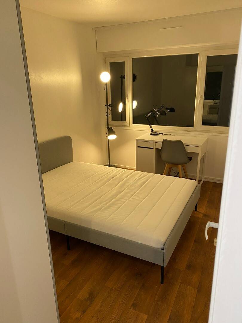 Common areas