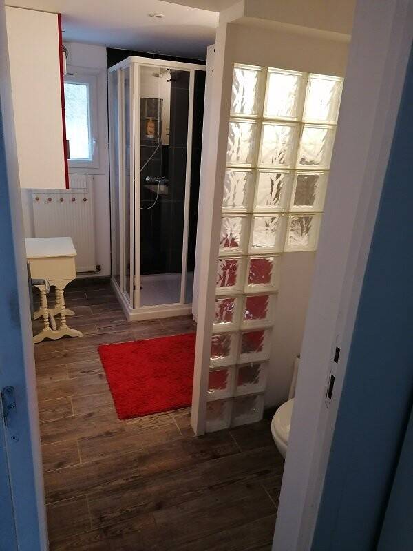 Common areas