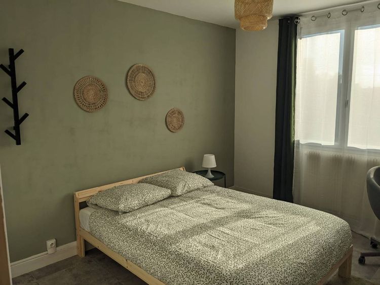 Chambre 1