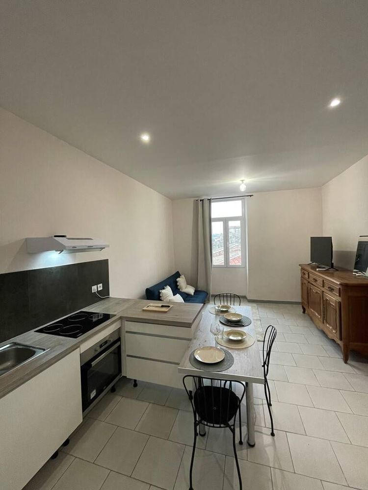 Parties communes