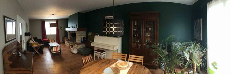 Common areas