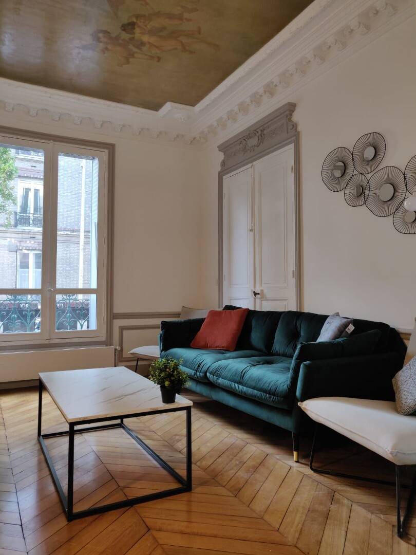 Common areas