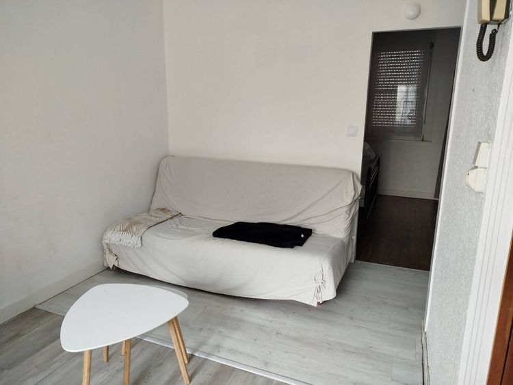 Logement entier pour 2 personnes de 30m² Angers | Studapart