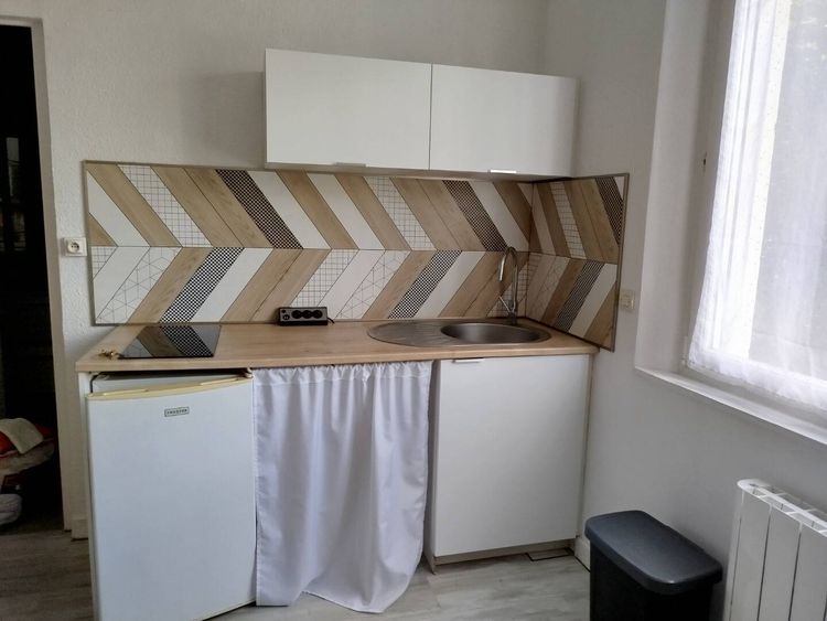 Logement entier pour 2 personnes de 30m² Angers | Studapart
