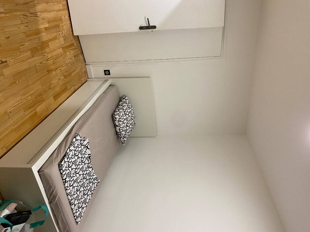 Chambre 1