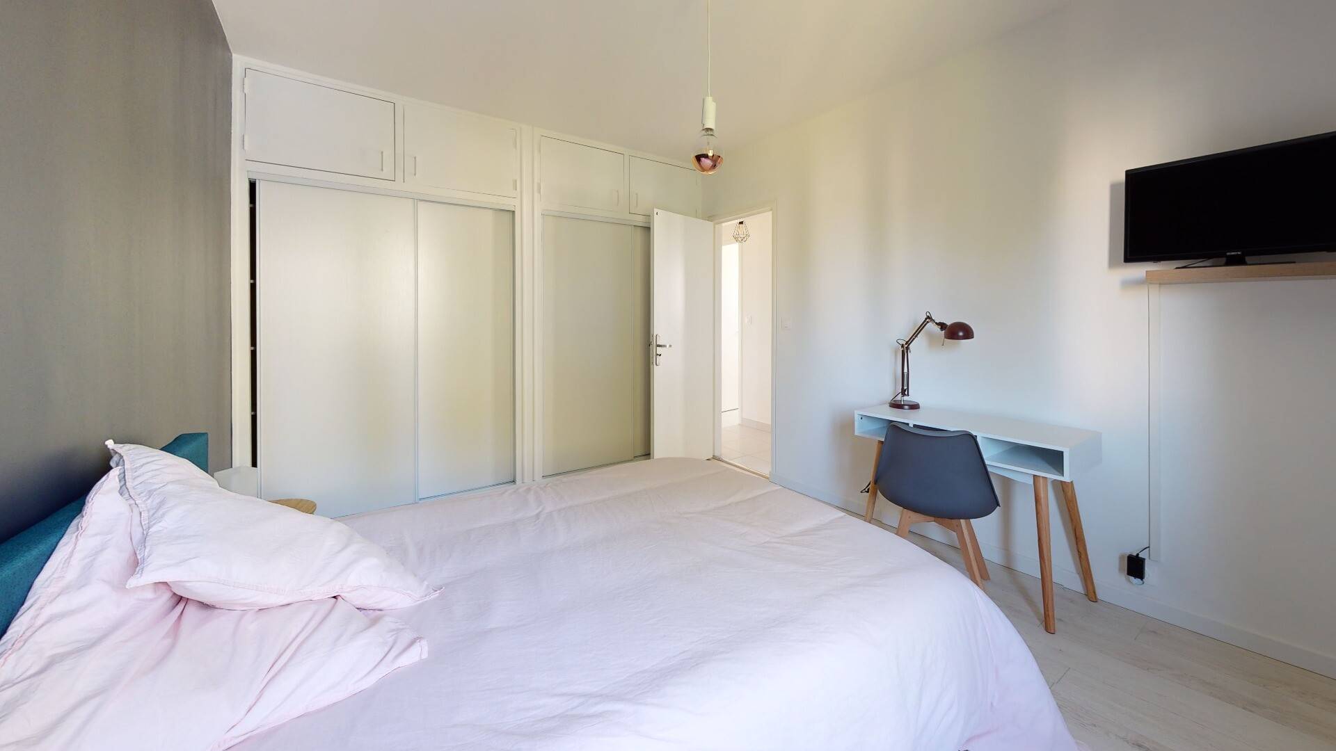 Chambre 4