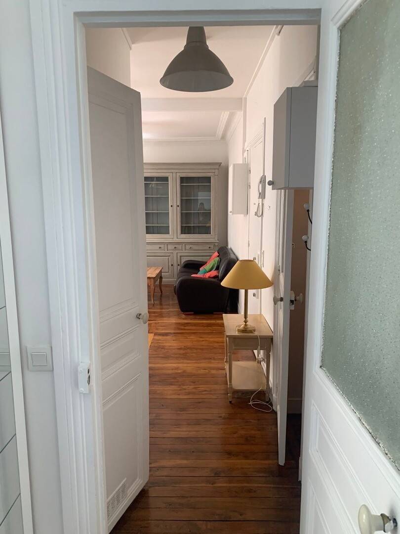 Common areas