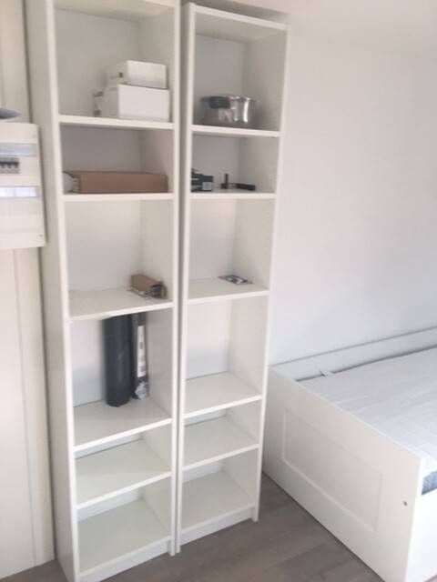 Common areas