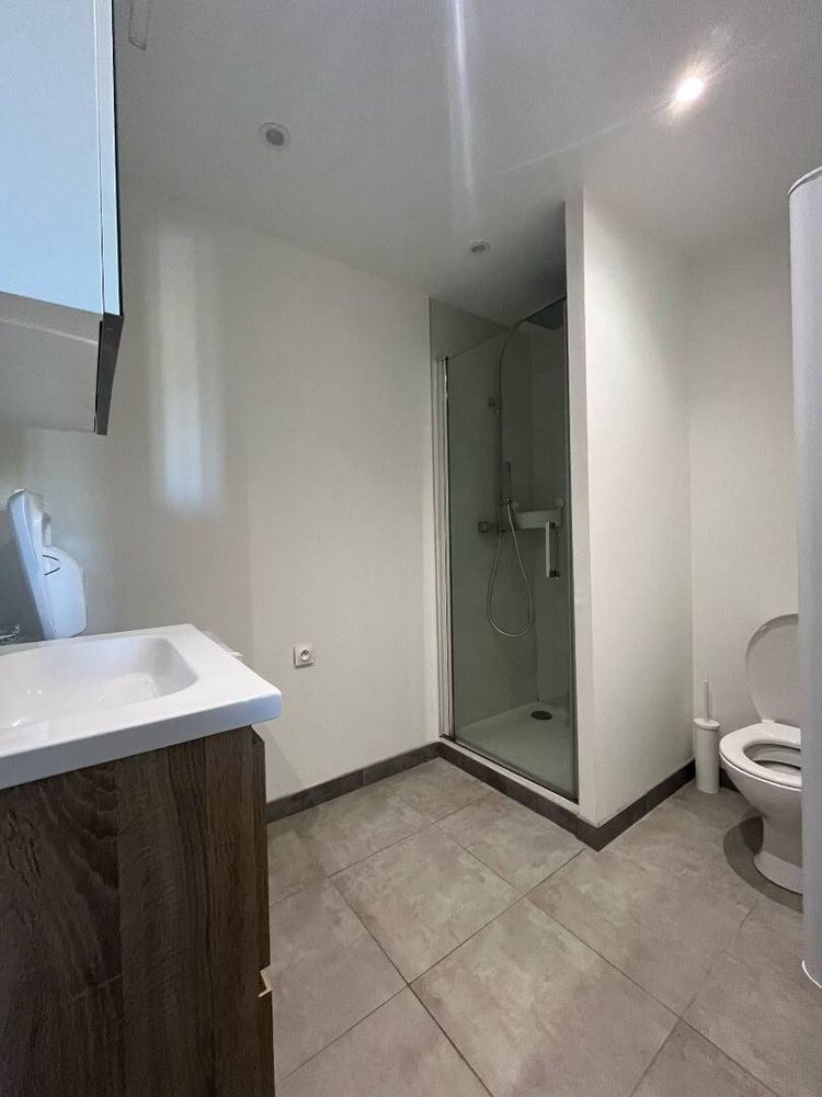 Common areas