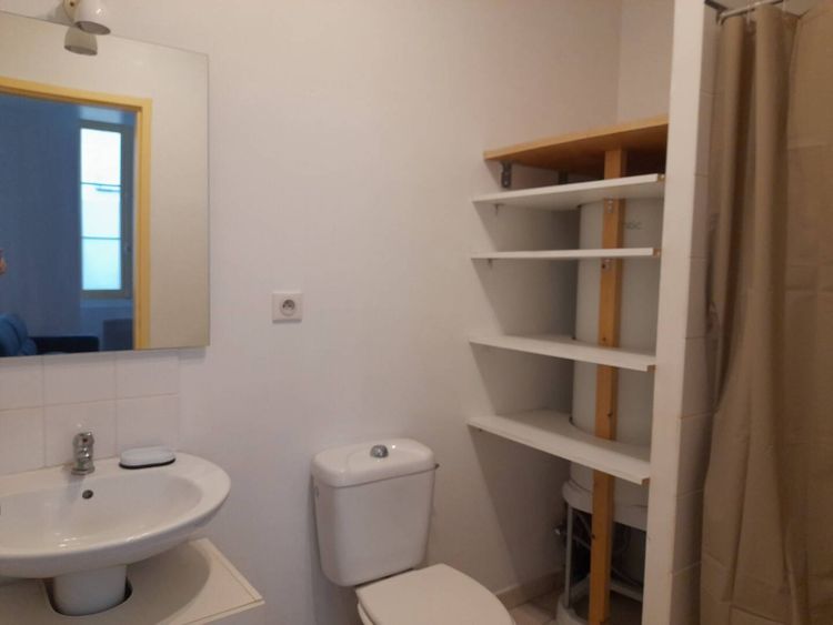 Common areas