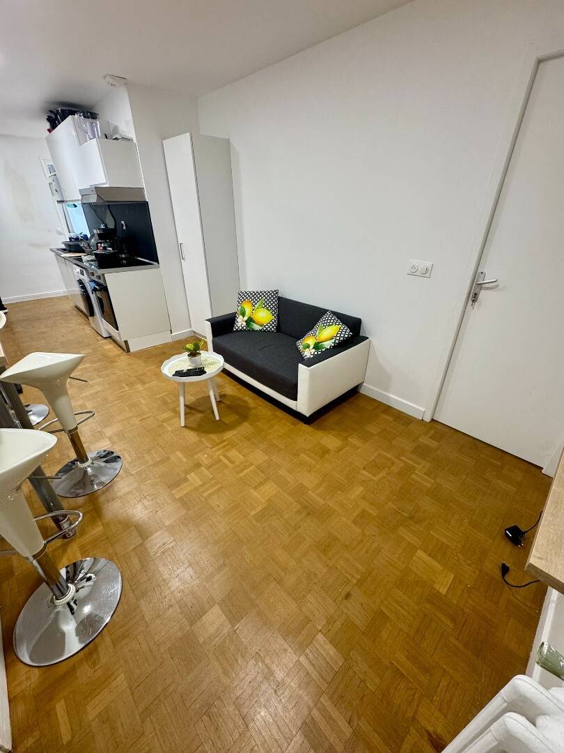 Common areas