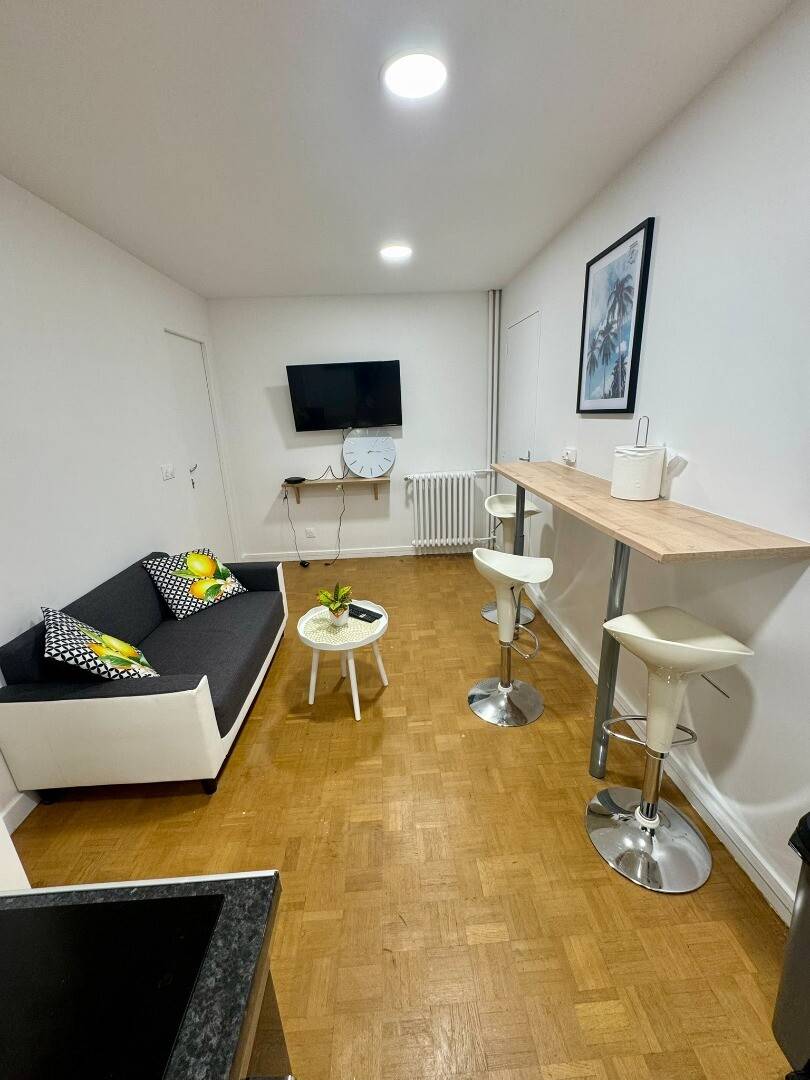 Common areas