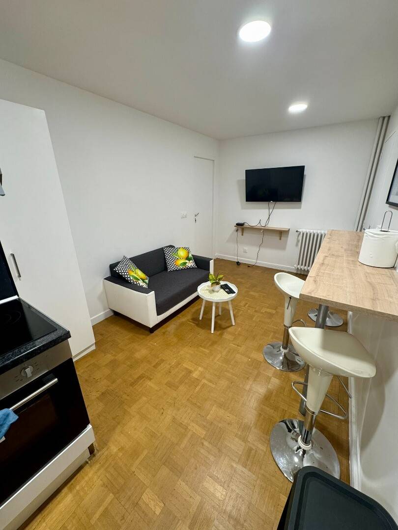 Common areas