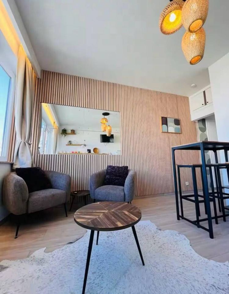 Common areas