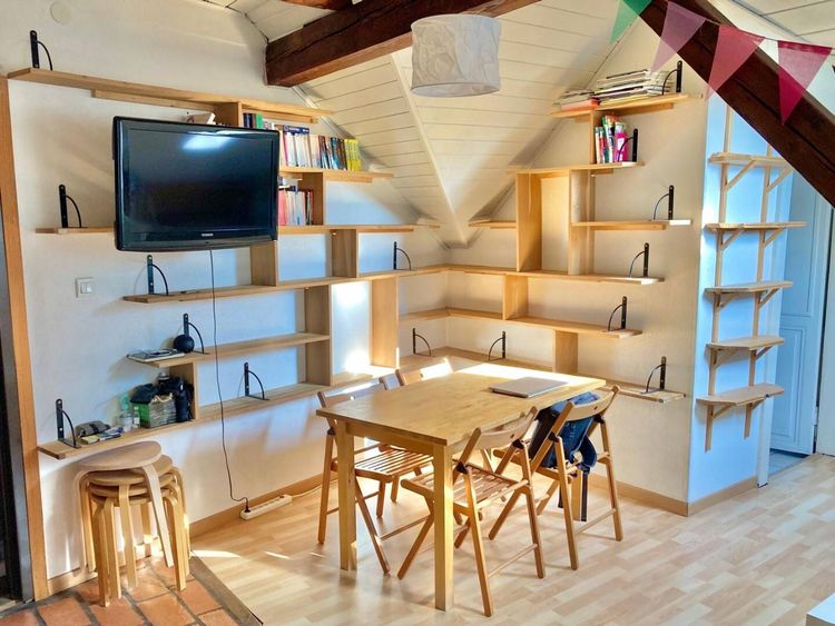 Common areas