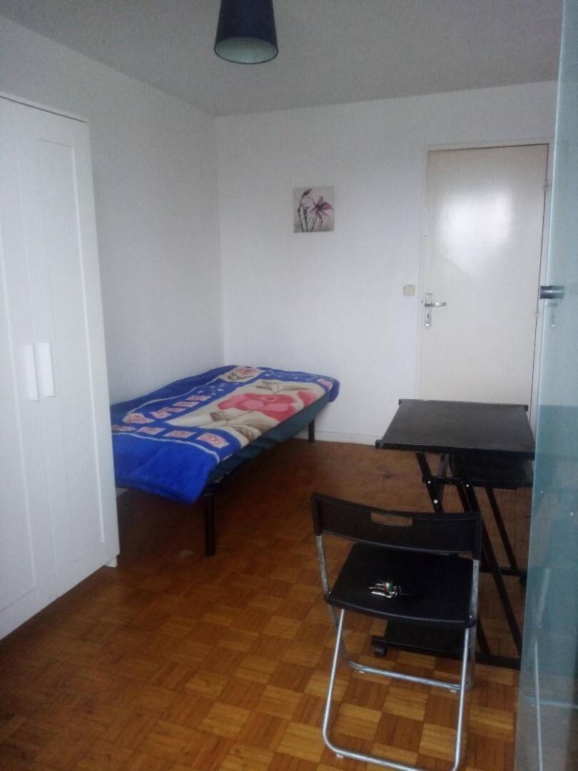 Common areas
