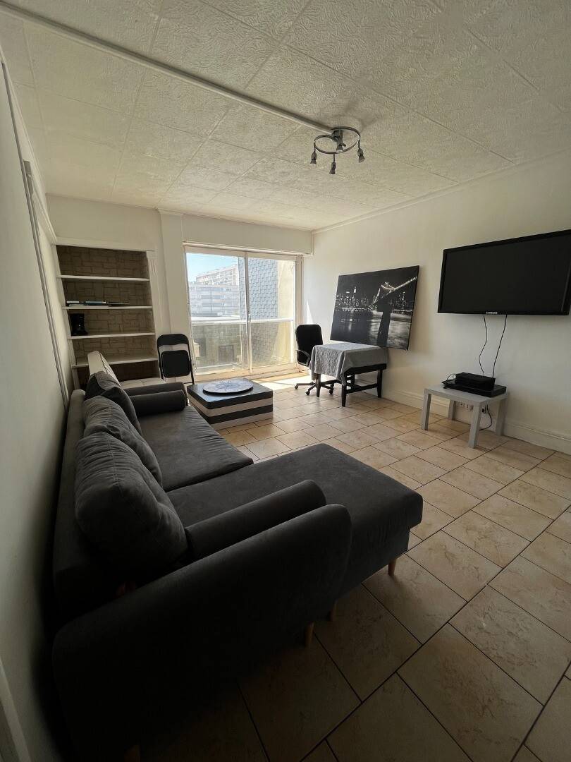 Common areas