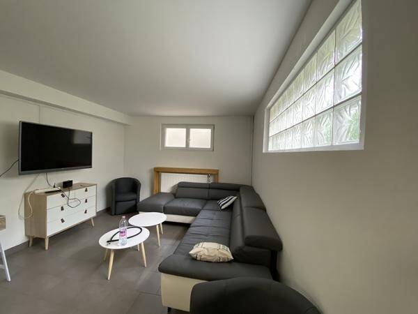 Common areas