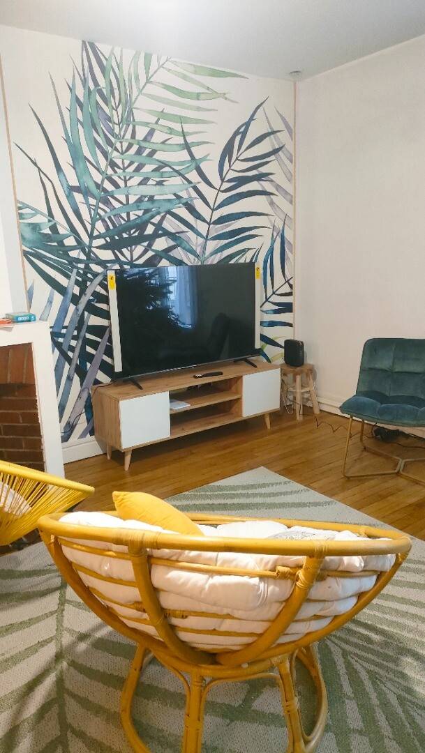 Common areas