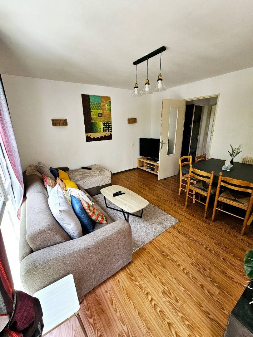 Common areas