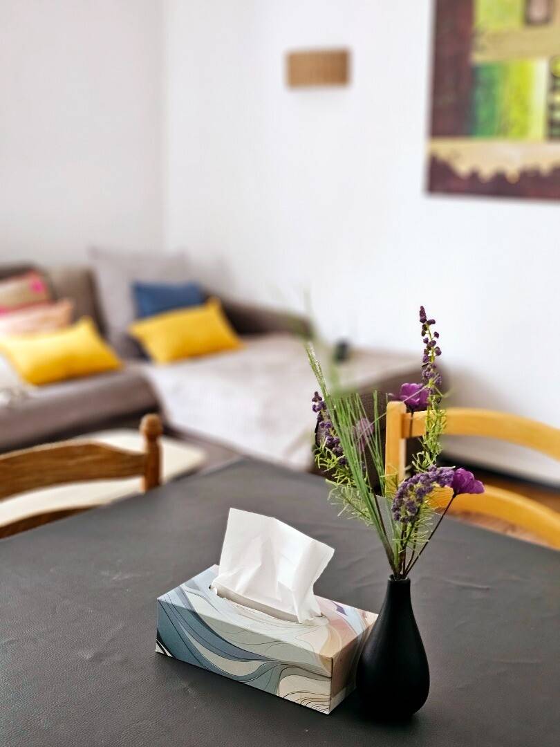 Common areas