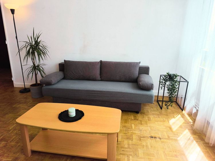 Common areas