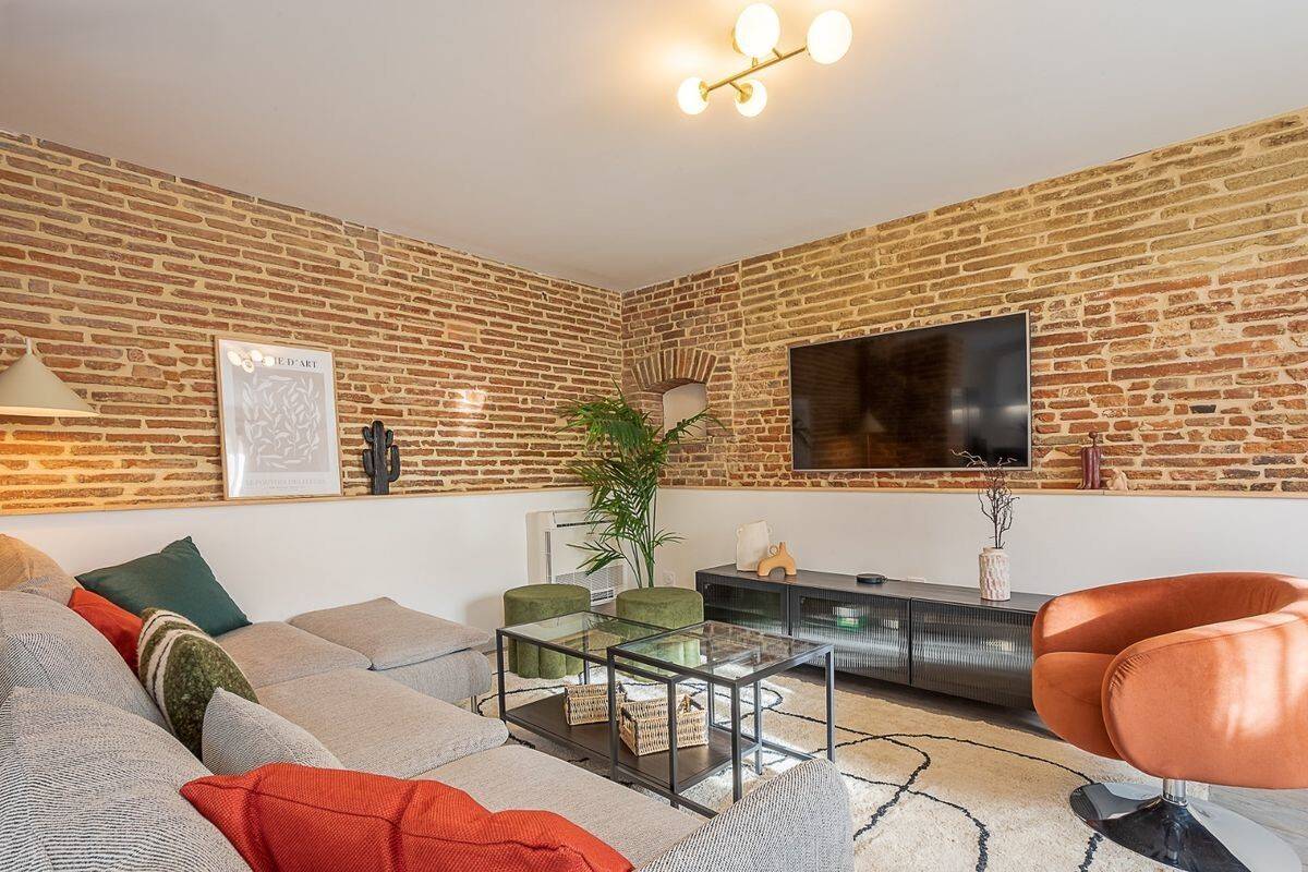 Common areas