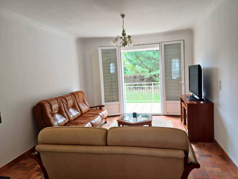 Common areas