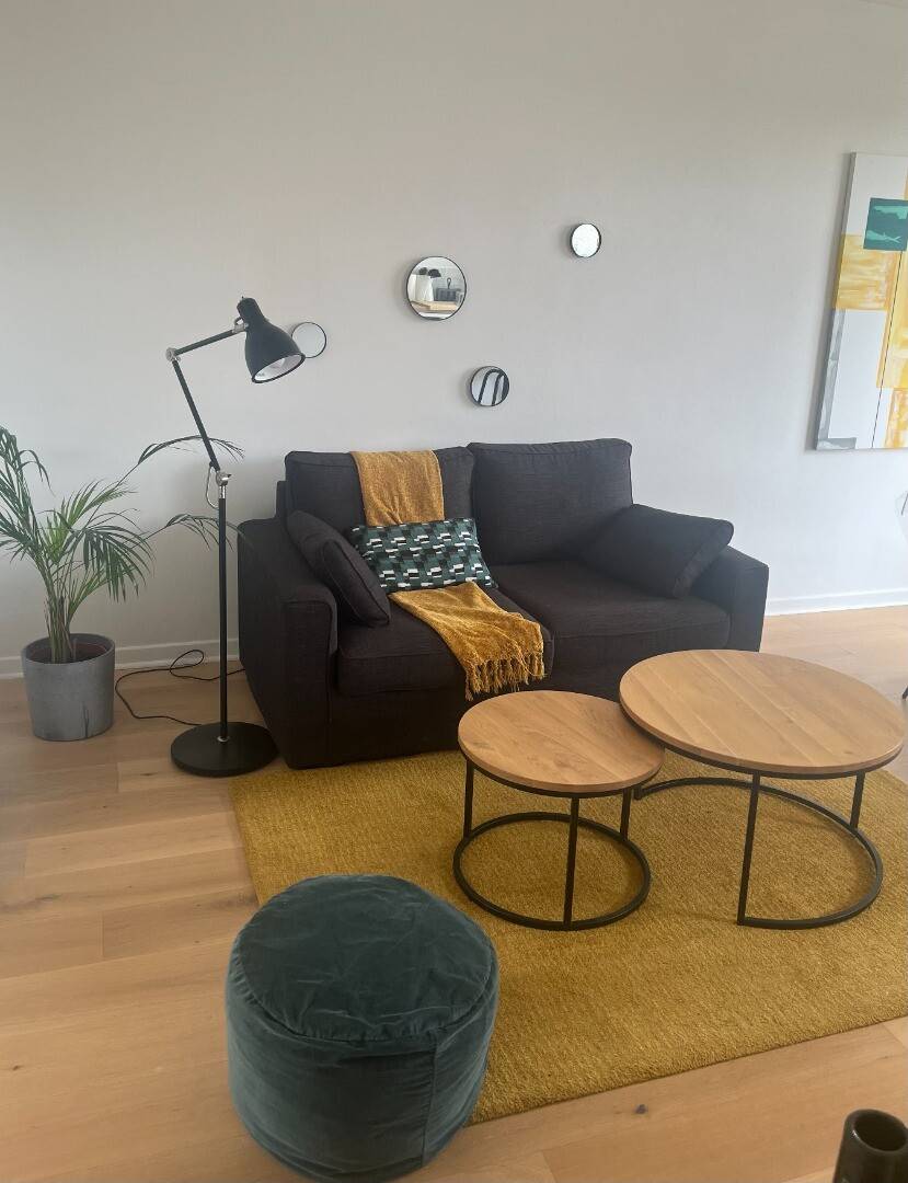 Common areas