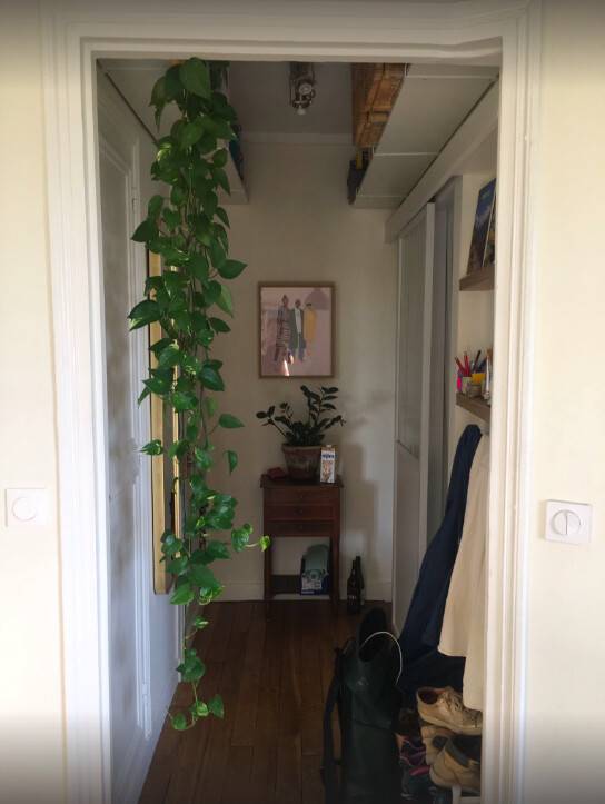 Common areas