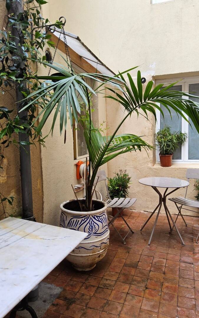 Common areas