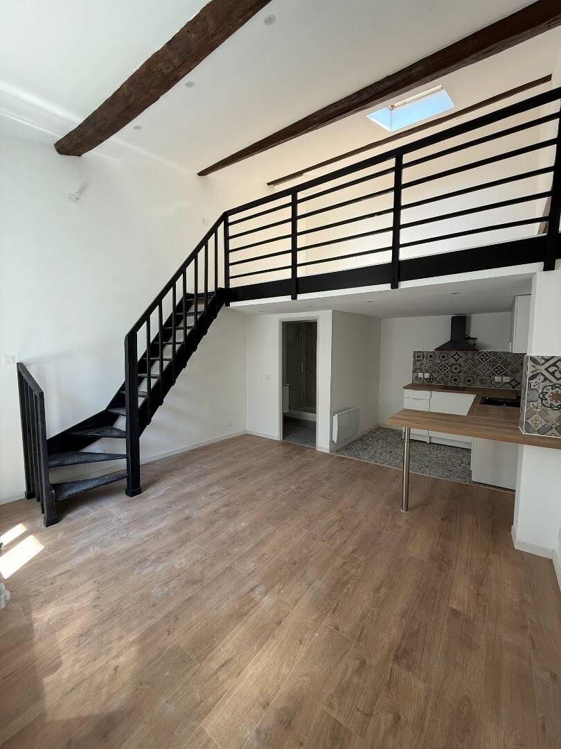 Common areas