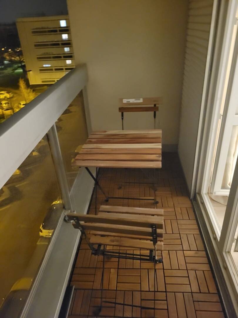 Common areas