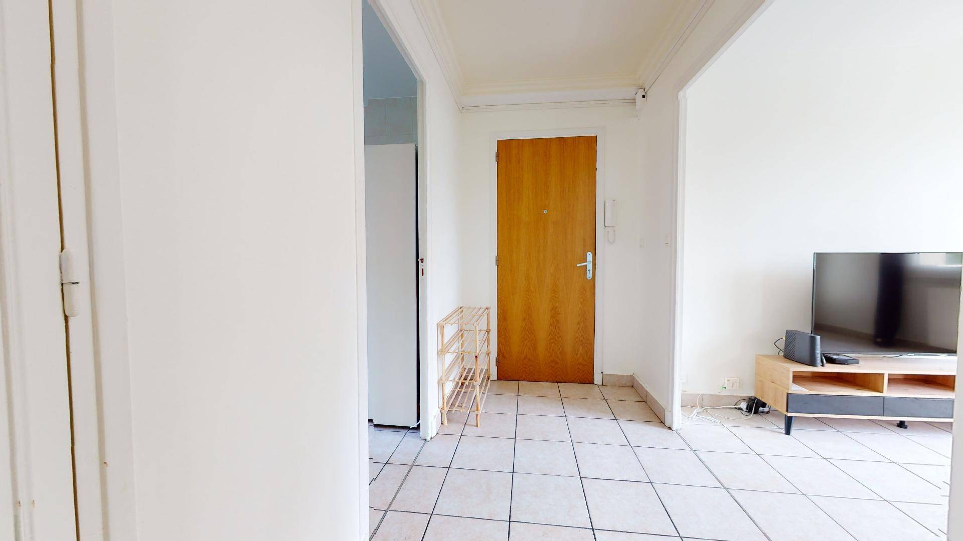 Common areas
