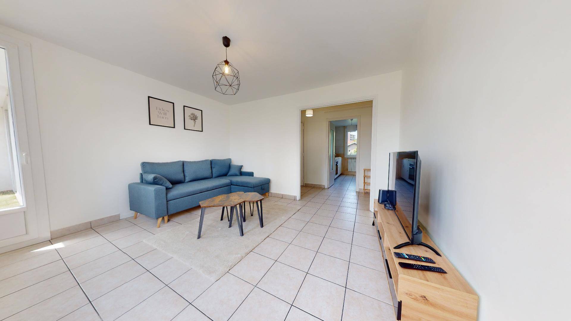Common areas