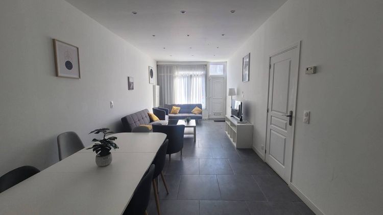 Common areas