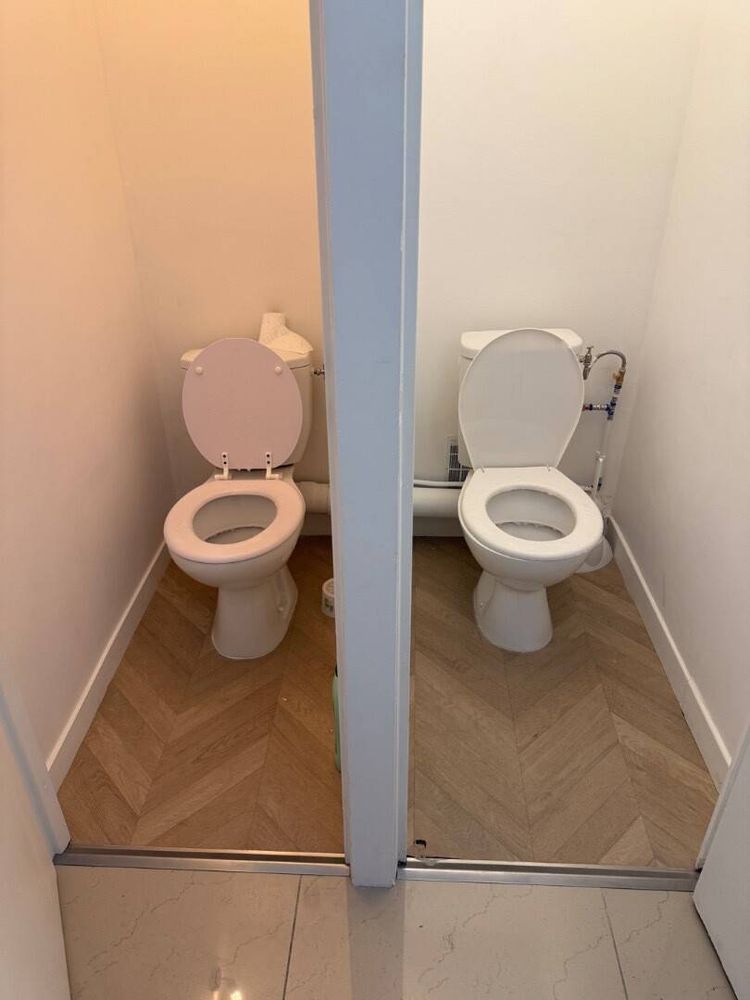 Common areas