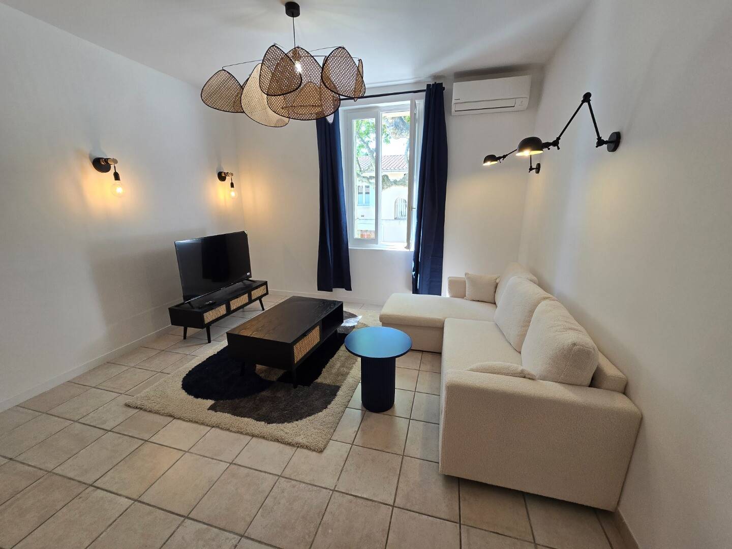 Common areas