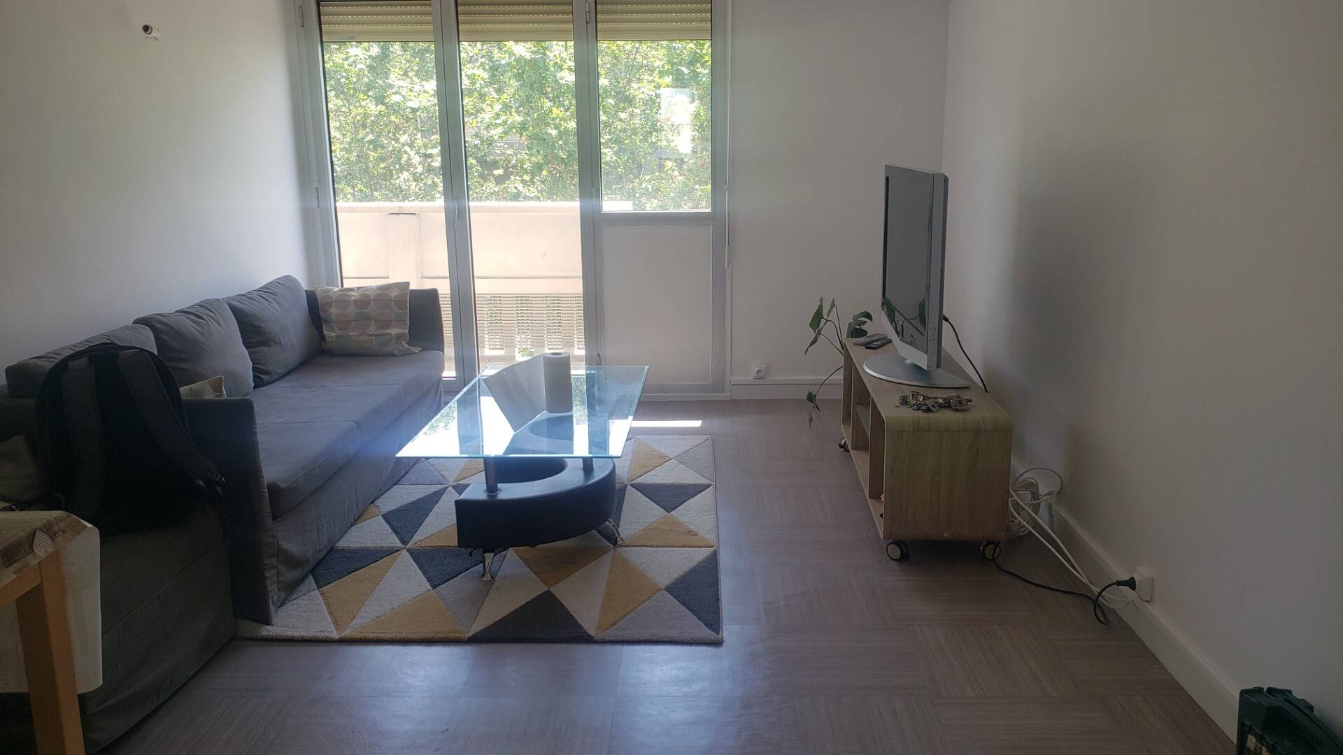 Common areas