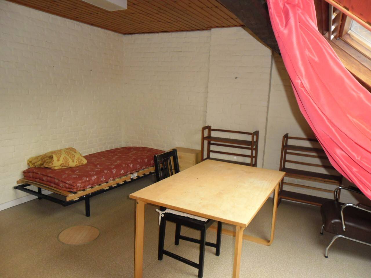 Common areas