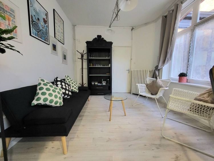 Common areas