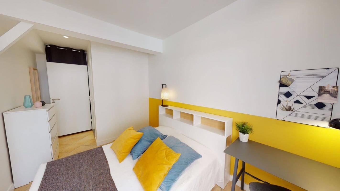Chambre 2