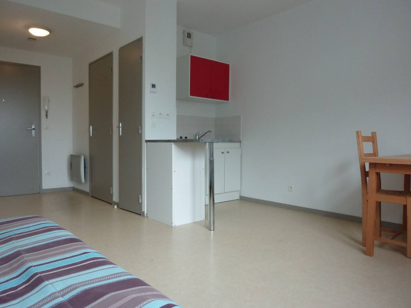 Common areas