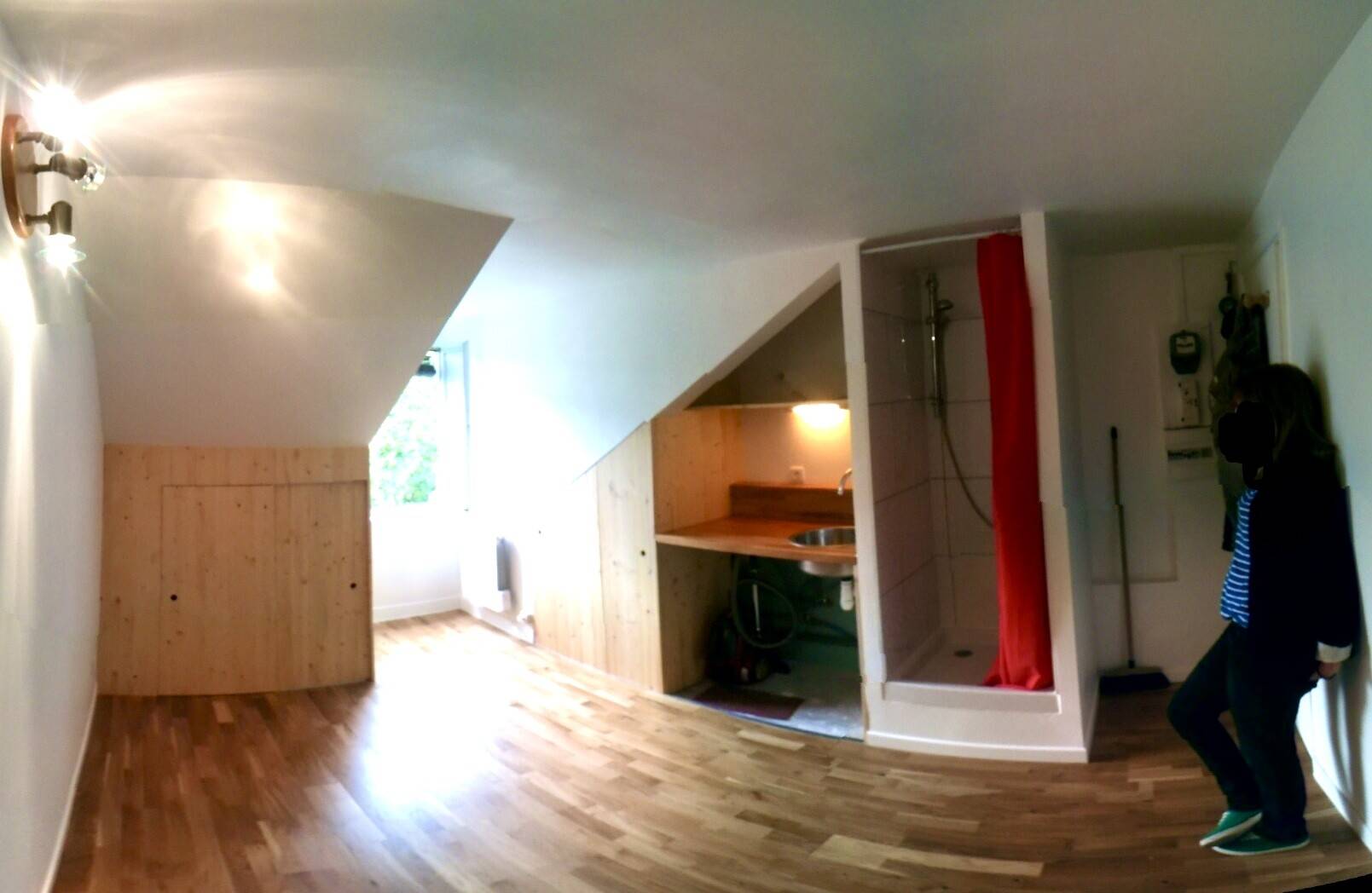 Common areas
