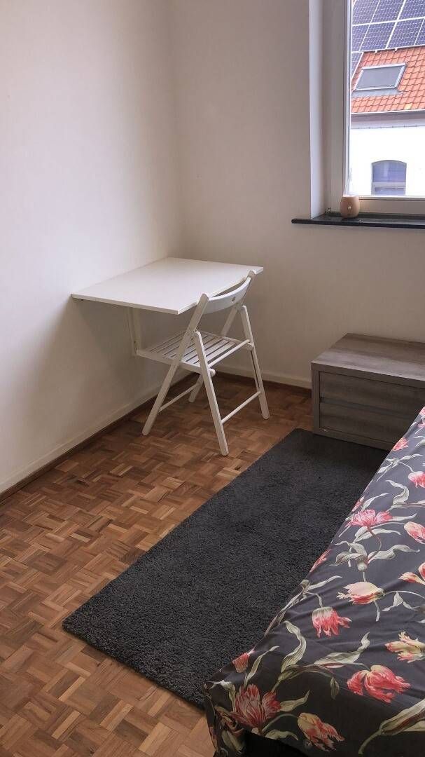 Common areas