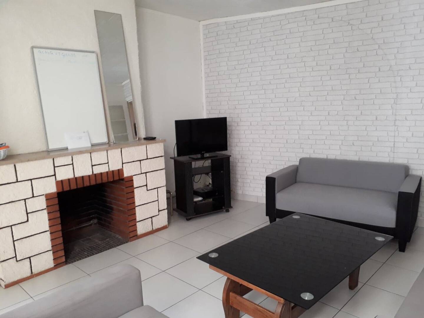 Common areas