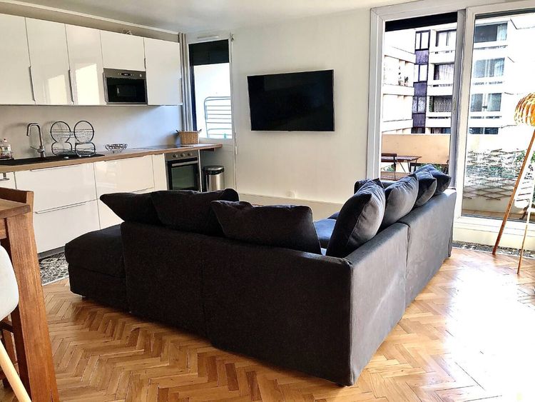 Common areas