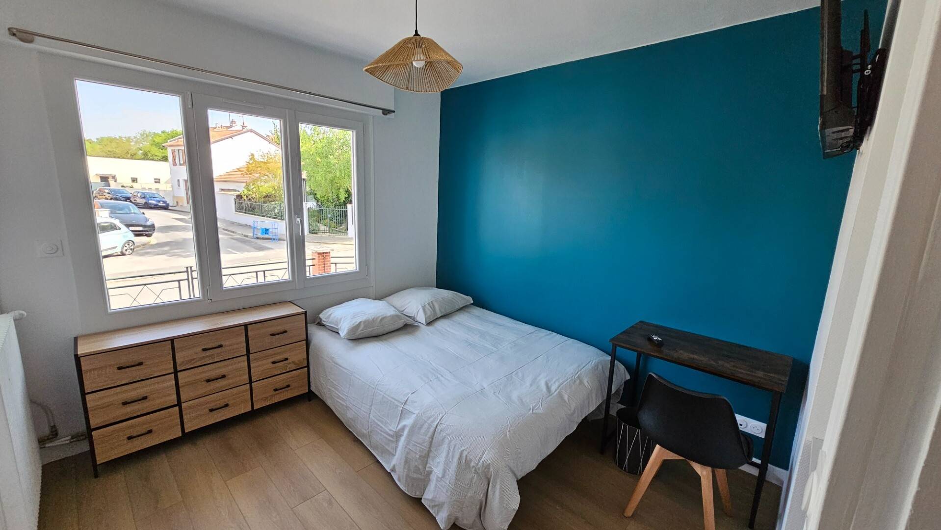 Chambre 1