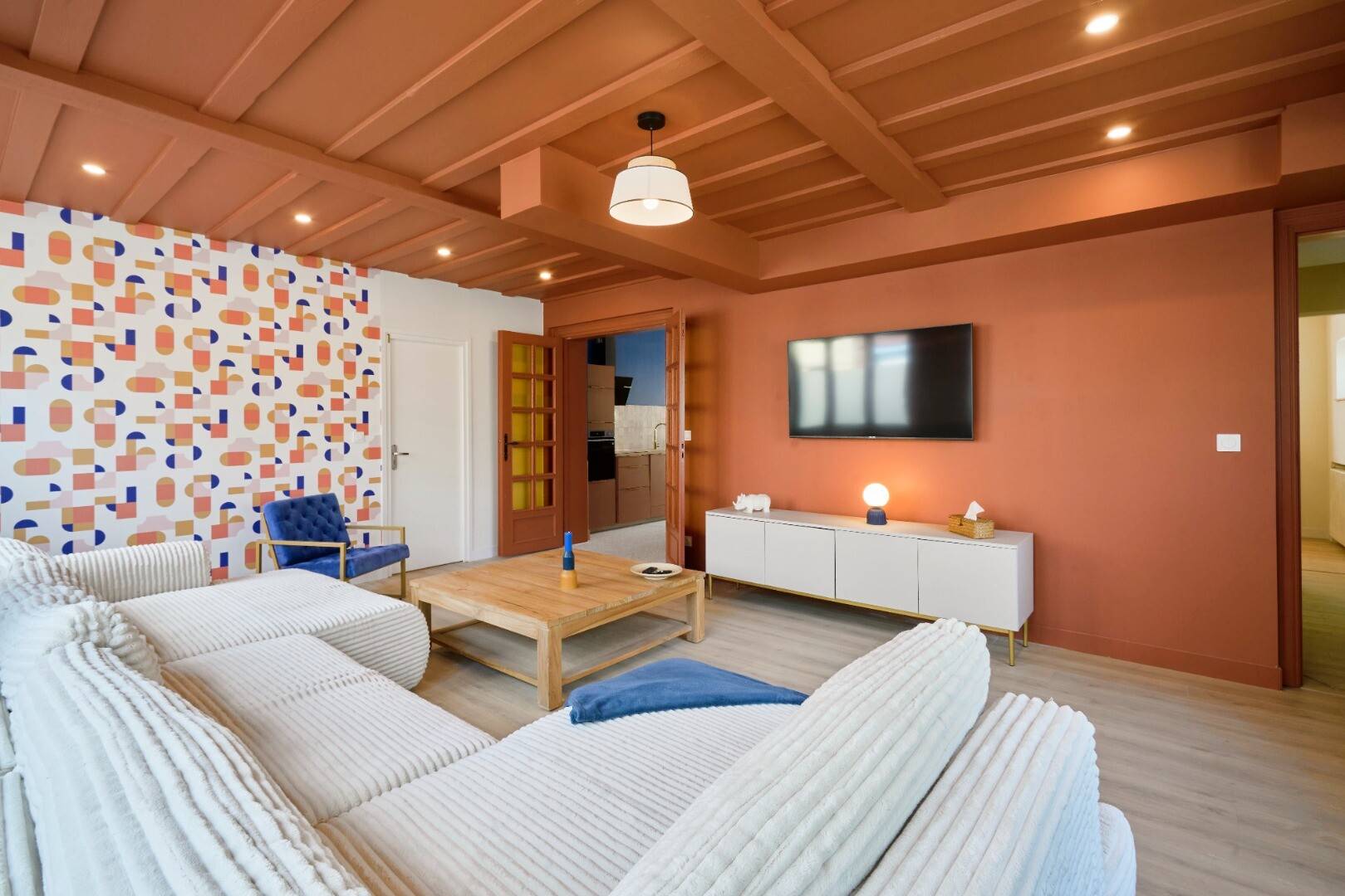 Common areas