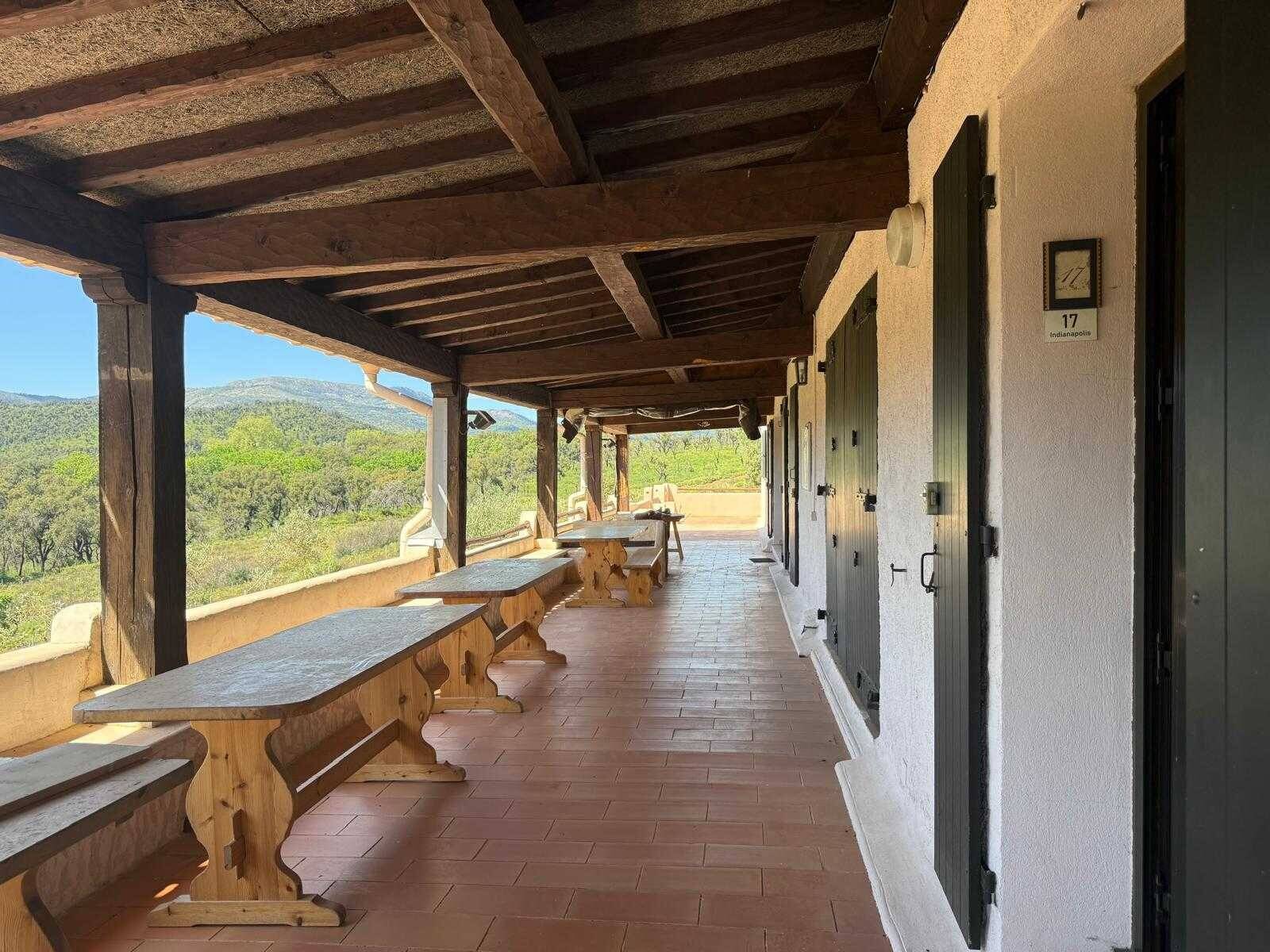 Common areas
